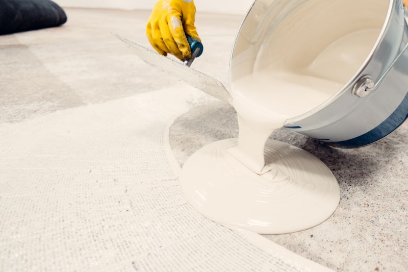 Concrete Tinting in Fort Worth, TX