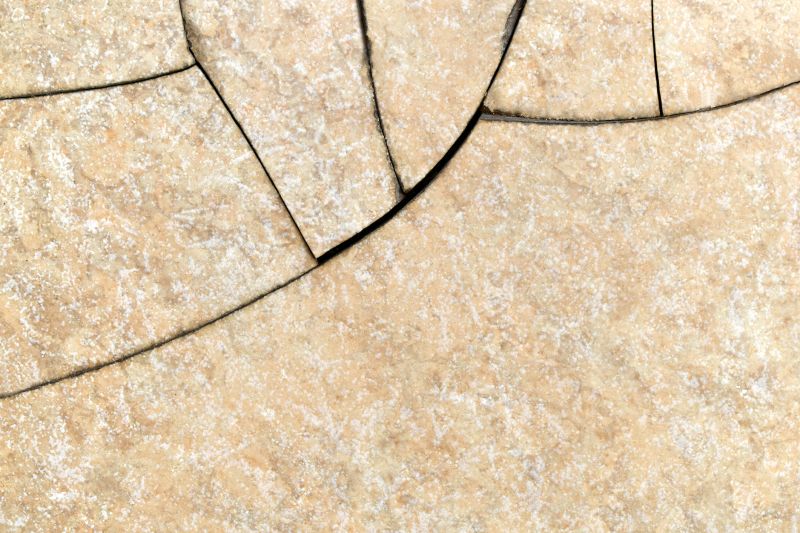Decorative Concrete Repair in Fort Worth, TX