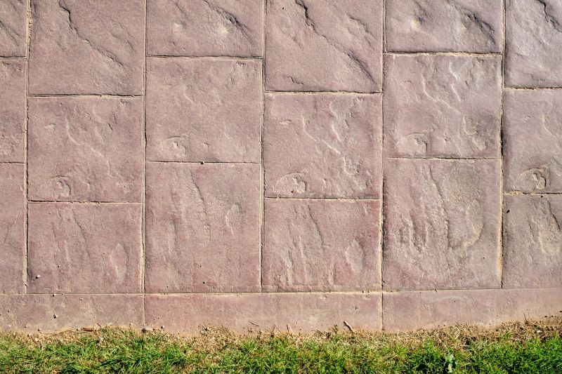 Decorative Concrete Repair in Phoenix, AZ