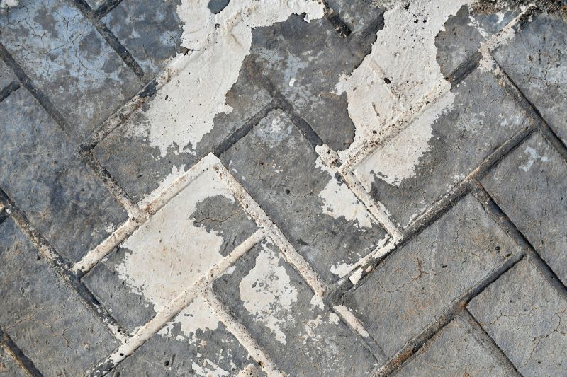 Decorative Concrete Repair in Corpus Christi, TX